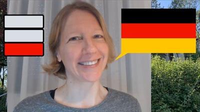 German Language Intensive Course  A2 (Elementary)