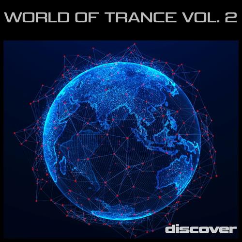 World Of Trance Vol.2 (2023) FLAC