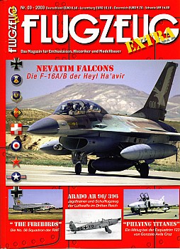 Flugzeug Extra Nr 10 (2003 Nr 2)