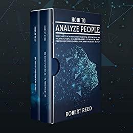 HOW TO ANALYZE PEOPLE 2 BOOKS IN 1