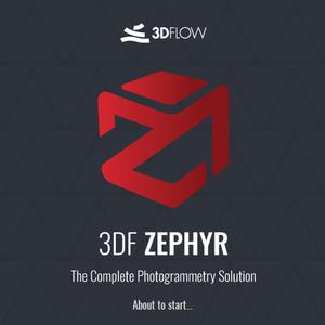 3DF Zephyr 7.000 Multilingual (x64)