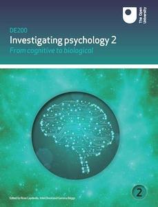 Investigating Psychology 2 - From Social to Cognitive