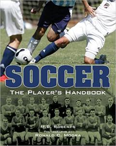 Soccer The Player's Handbook