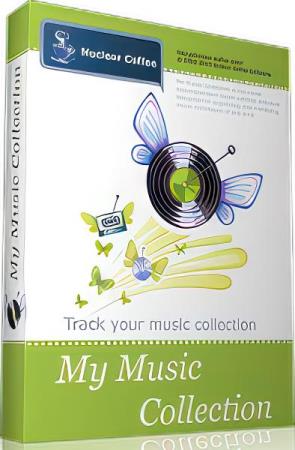 My Music Collection 2.0.8.125