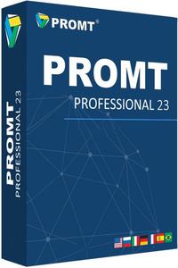 Promt Professional NMT 23.0.60 Multilingual Win x64