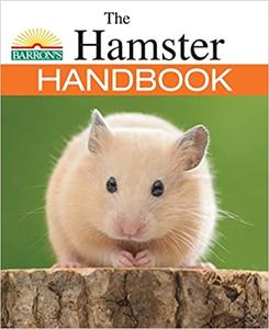 The Hamster Handbook  Ed 2