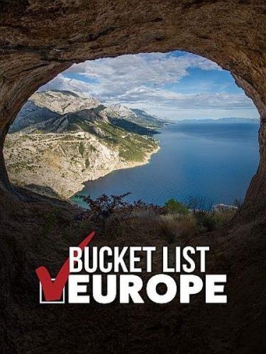  .  / Bucket List: Europe (2020) HDTVRip 720p