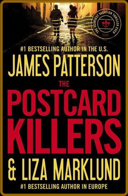 2010 - The Postcard Killers  404c569093ea9c710a4440ee4a12ae23