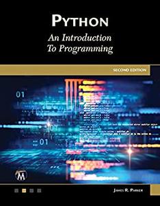 Python 2E An Introduction to Programming