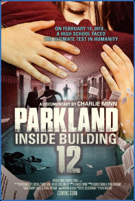 Parkland Inside Building 12 (2018) 720p BluRay [YTS]