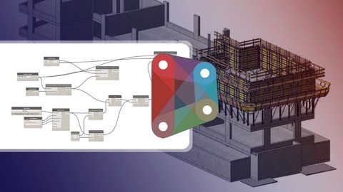 Bim –  Dynamo For Revit Structure –  Essential Trainings