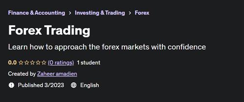 Forex Trading (2023)