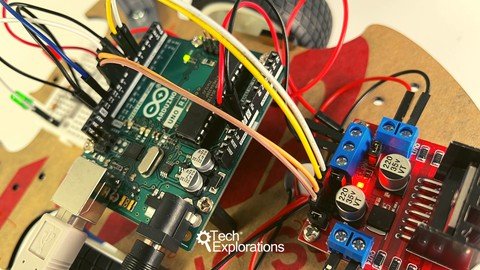 Arduino Car Projects 2023