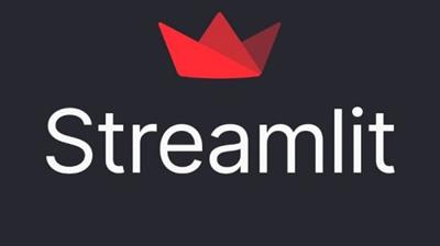 Streamlit  Bootcamp