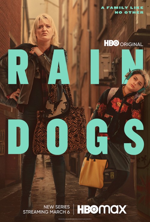 Zmokłe psy / Rain Dogs (2023) [Sezon 1] PL.720p.HMAX.WEB-DL.DD5.1.XviD-H3Q / Lektor PL