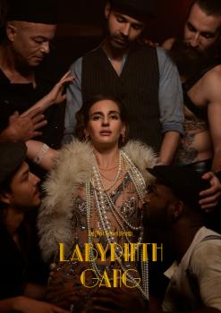 June Fontaine - Labyrinth Gang - E05 (2023 | FullHD)