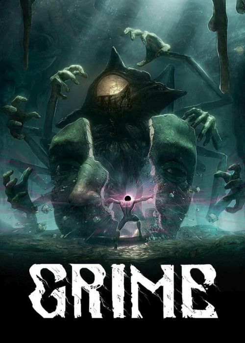 GRIME Definitive Edition (2024)-RUNE