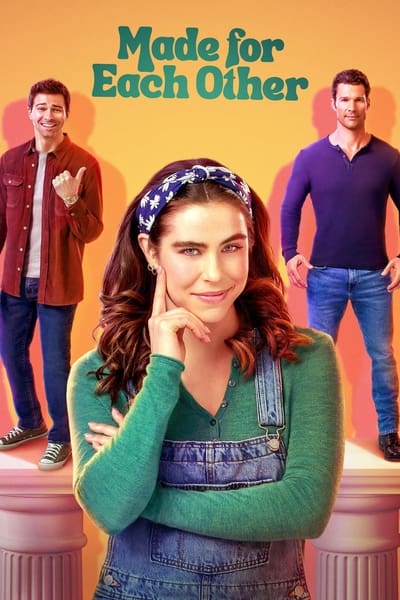 Made for Each Other (2023) WEBRip x264-LAMA