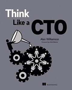 Think Like a CTO (Final Release)