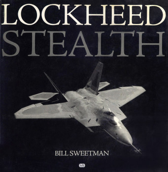 Lockheed Stealth