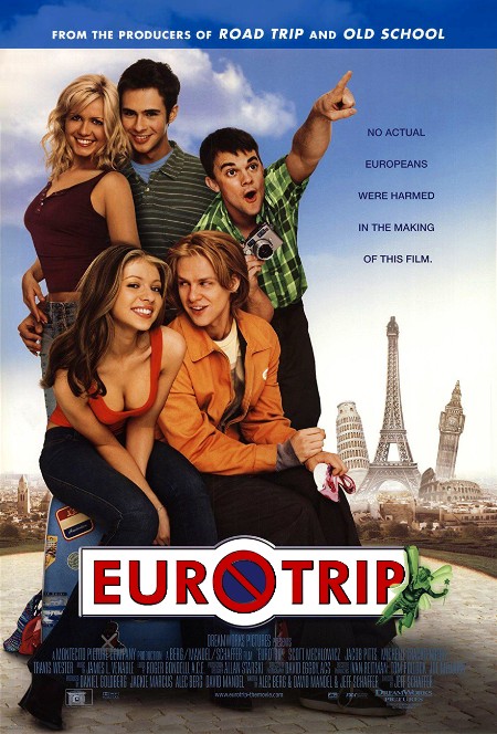 EuroTrip 2004 UNRATED 720p BluRay H264 AAC-RARBG