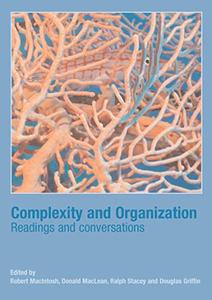 Complexity and Organization Readings and Conversations