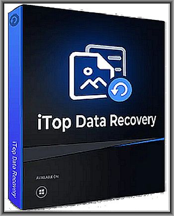 iTop Data Recovery 3.5.0.841 Pro Portable