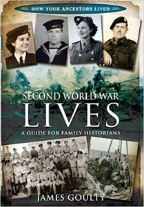 Second World War Lives Published in association with the Second World War Experience Centre