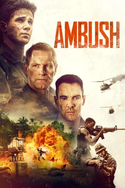  / Ambush (2023) WEB-DLRip-AVC | TVShows