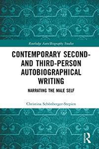 Contemporary Second- and Third-Person Autobiographical Writing
