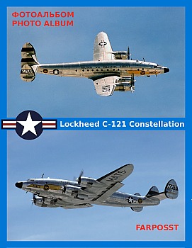 Lockheed C-121 Constellation ( )