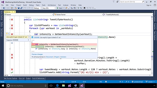 Microsoft Visual Studio 2022 v17.5.0 AIO (All in One: Enterprise, Professional, Community) 4b25c172800838bfeeb9accb03f61470