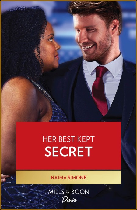 Her Best Kept Secret - Naima Simone  Bb9e1428db6687c65fb4ffc34ed7c670