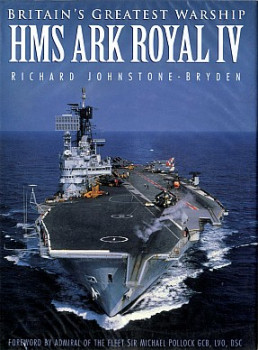HMS Ark Royal IV