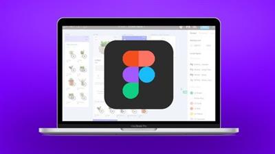 Figma Complete Course (2023) - Ui/Ux  Design