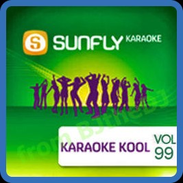 Karaoke - SunFly Kool #16 @128kbps