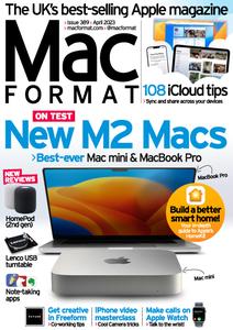 MacFormat UK - March 2023