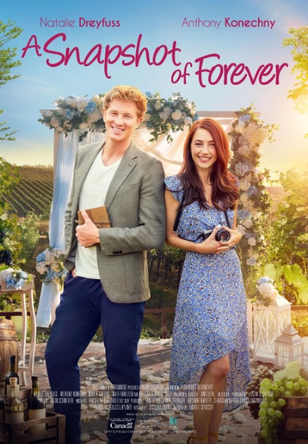 A Snapshot of Forever 2022 1080p AMZN WEBRip DD5 1 x264-GalaxyRG