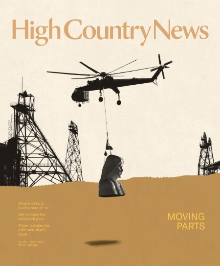 High Country News – March 2023