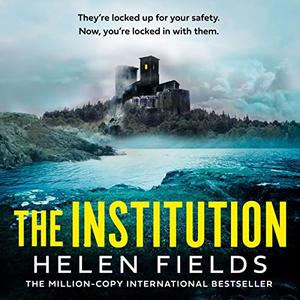 The Institution [Audiobook]