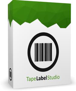 Tape Label Studio Enterprise 2023.3.0.7621 Multilingual (x64)