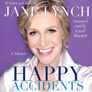 Happy Accidents A Memoir [Audiobook] (Repost)