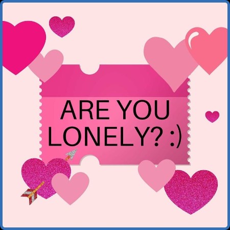 Various Artists - are You lonely (2023)