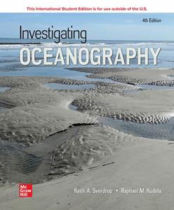 Investigating Oceanography, 4th Edition
