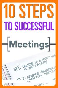 10 Steps to Successful Meetings