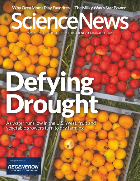 Science News - 11 March 2023