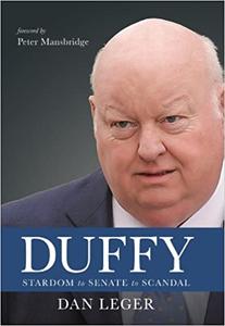 Duffy Stardom to Senate to Scandal