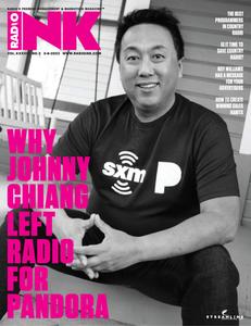 Radio Ink Magazine - March 06, 2023