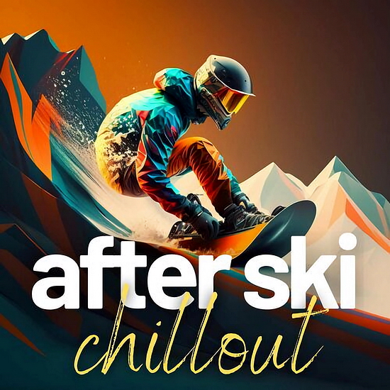 VA - After Ski Chillout