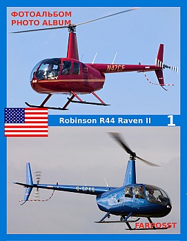 Robinson R44 Raven II (1 )